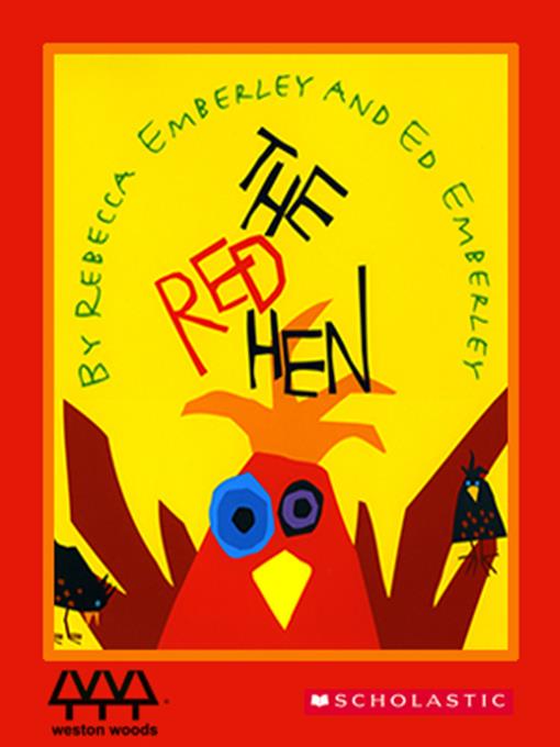 The Red Hen