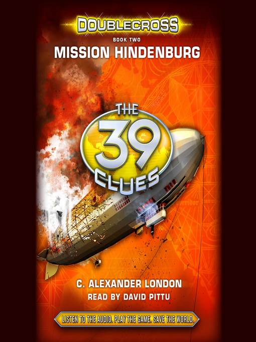 Mission Hindenburg