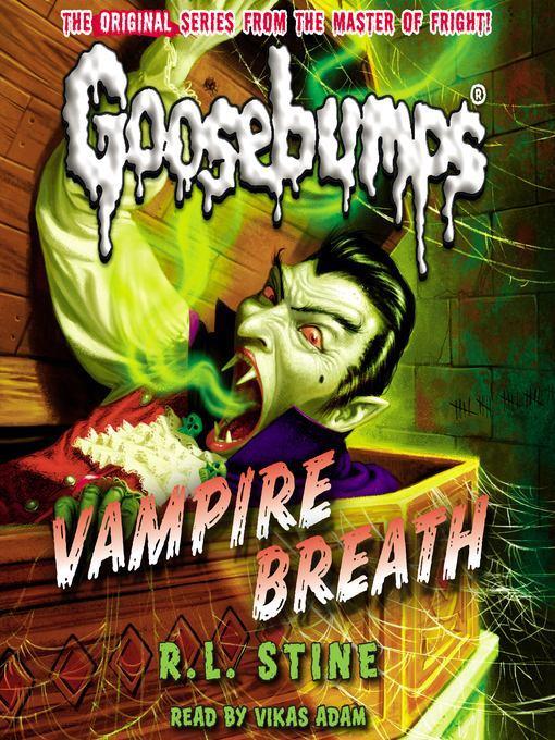 Vampire Breath