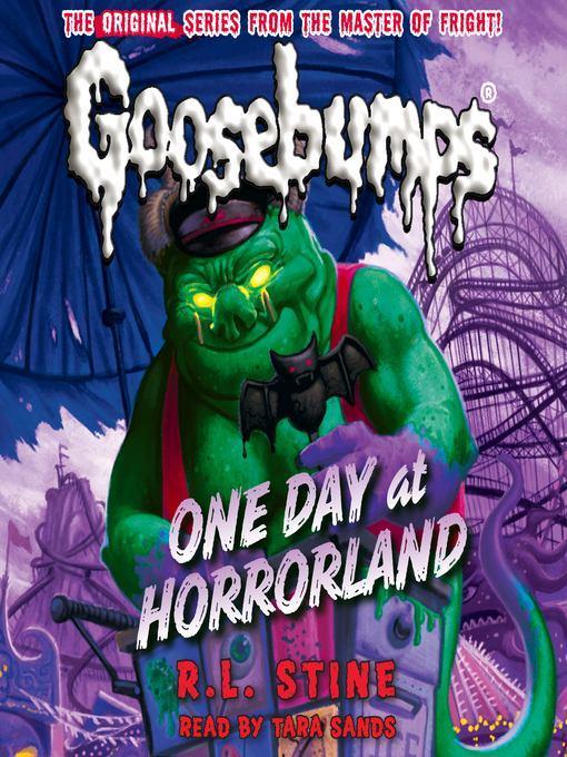 One Day at Horrorland