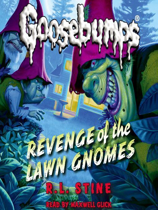 Revenge of the Lawn Gnomes