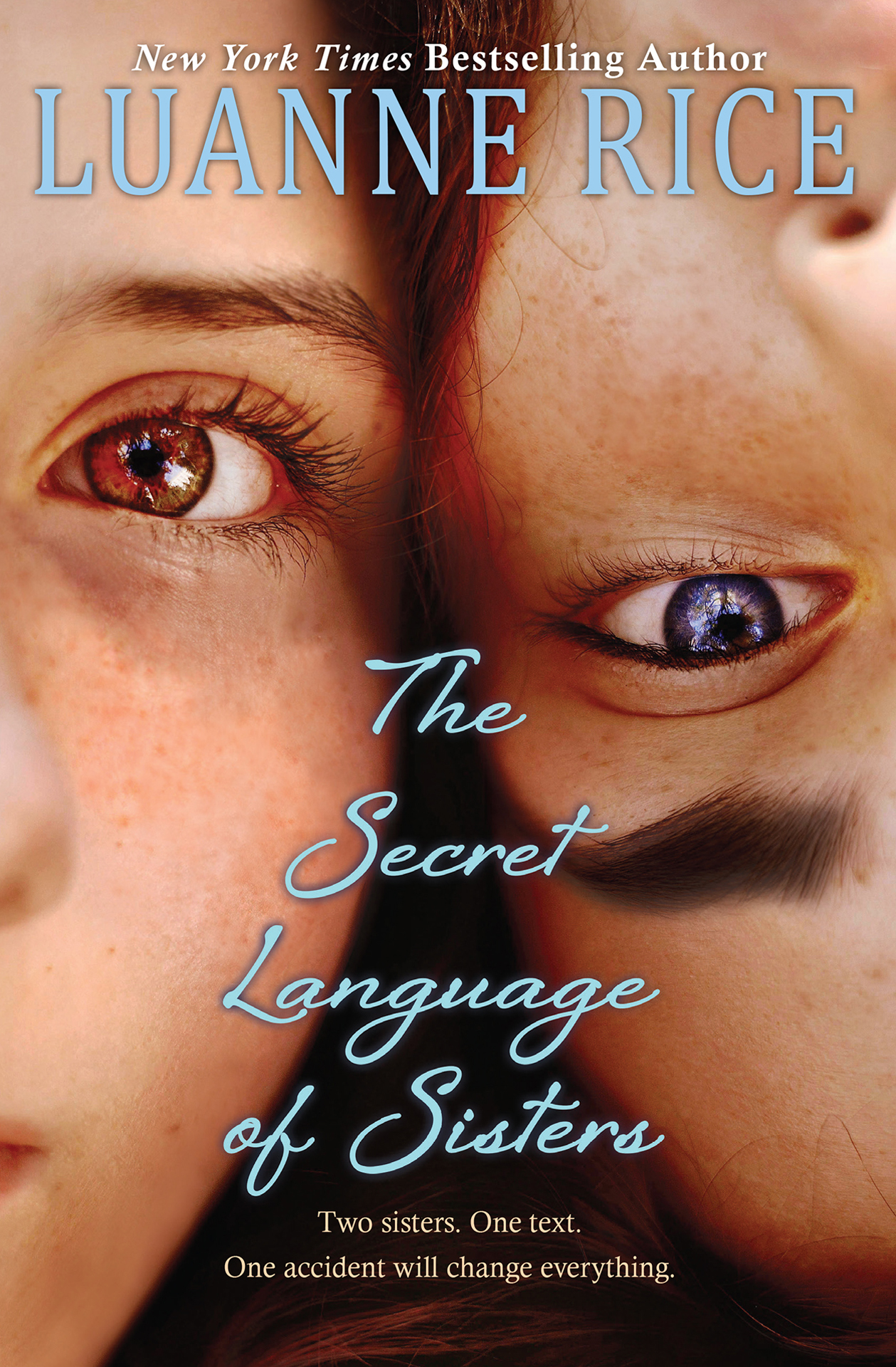 The Secret Language of Sisters