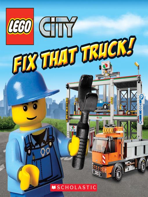 Fix That Truck!