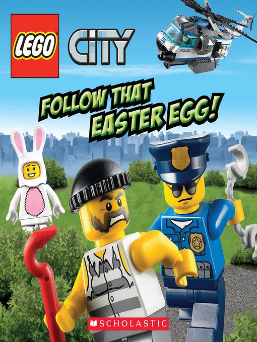 Follow That Easter Egg!