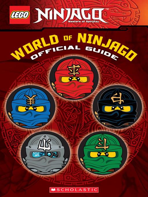 World of Ninjago