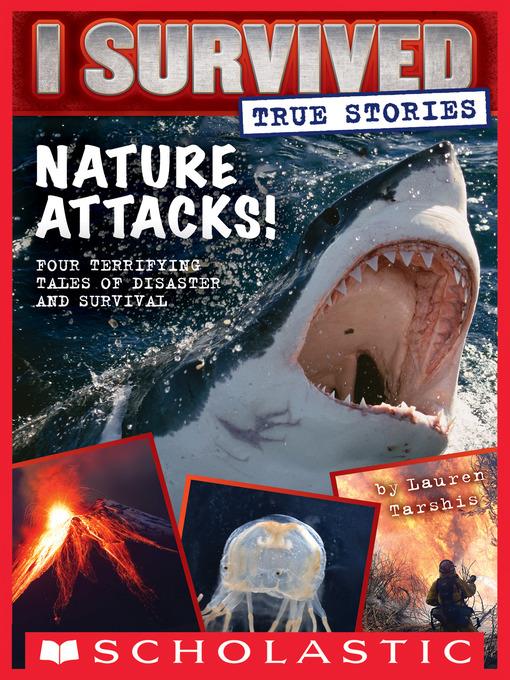 Nature Attacks!