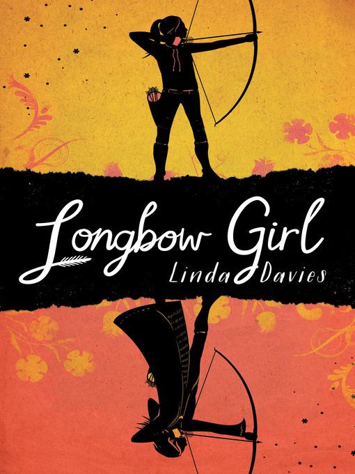 Longbow Girl