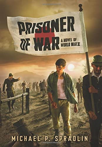 Prisoner of War