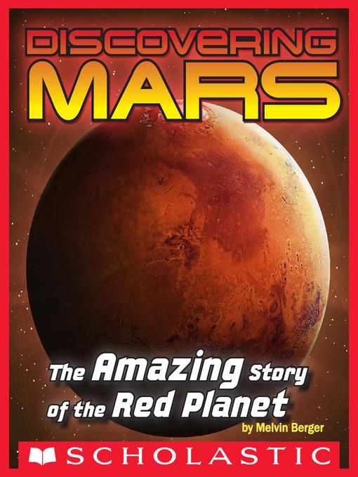 Discovering Mars