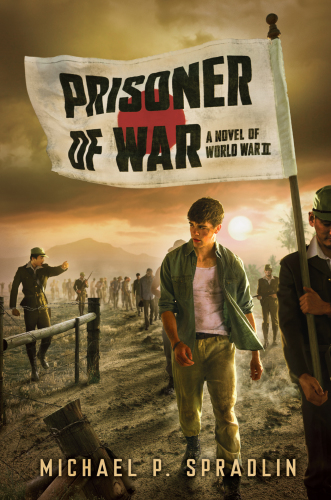 Prisoner of War