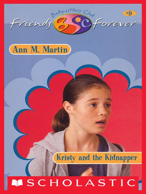 Kristy and Kidnapper