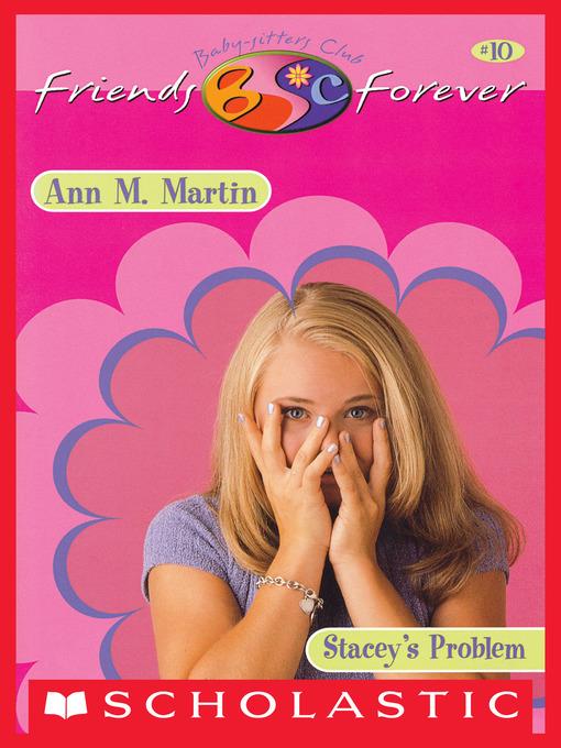 Stacey's Problem