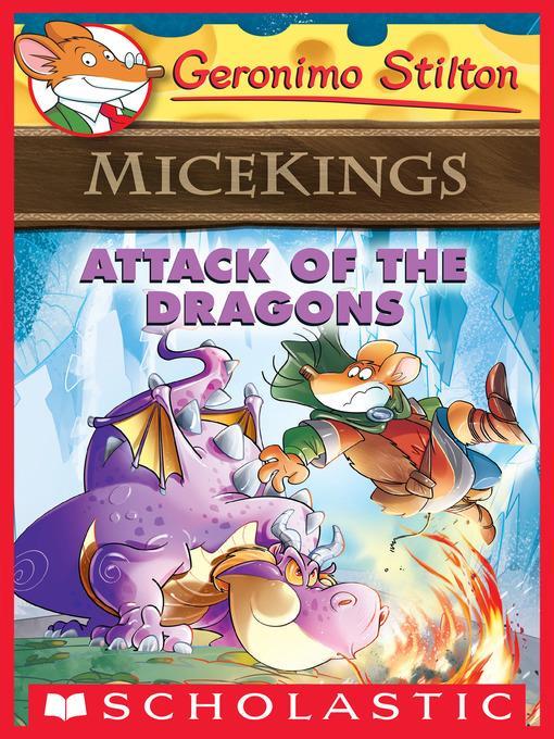 Attack of the Dragons