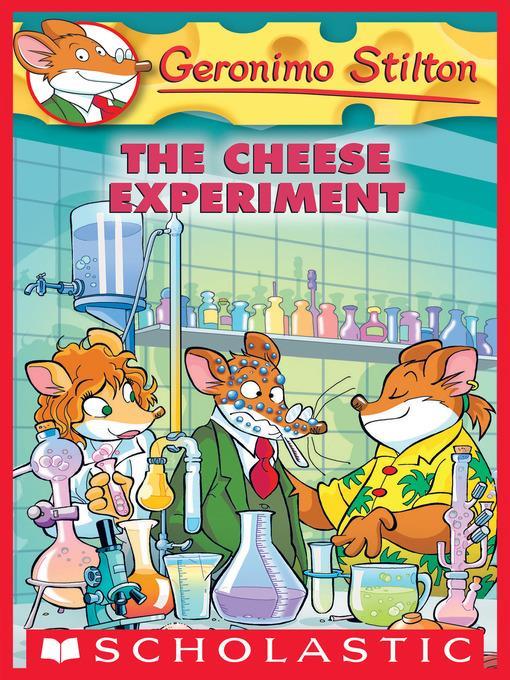 The Cheese Experiment