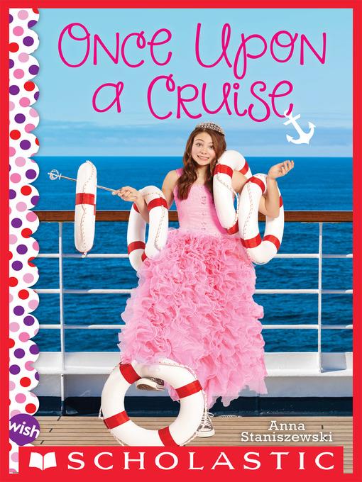 Once Upon a Cruise