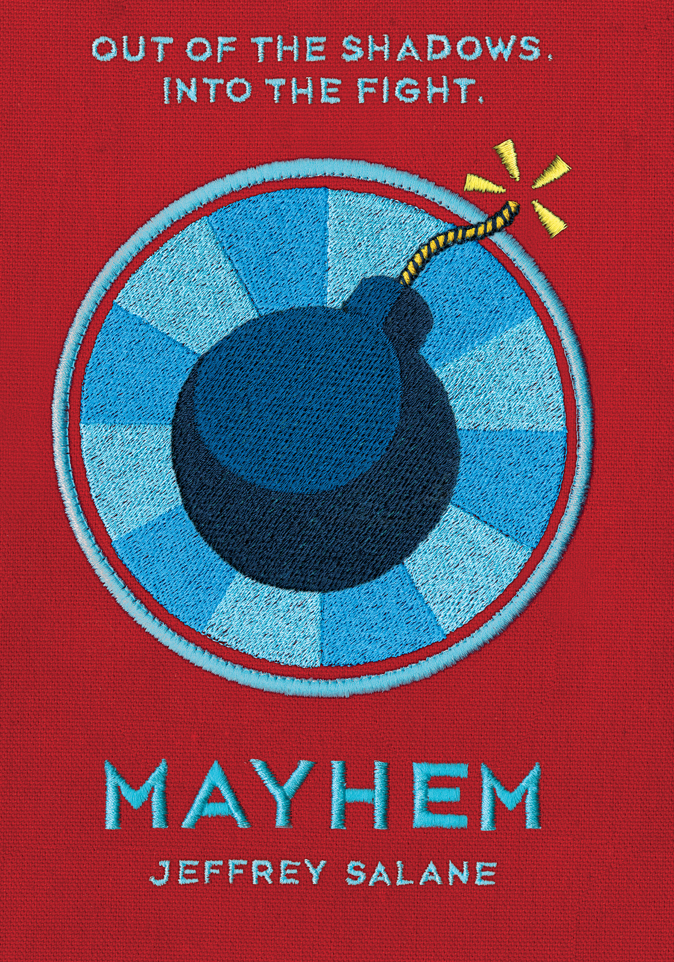 Mayhem