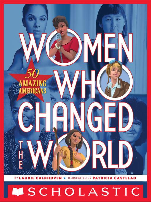 Women Who Changed the World