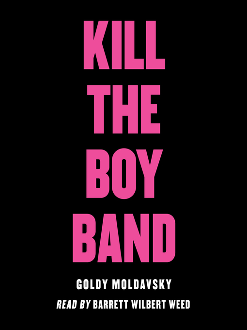 Kill the Boy Band