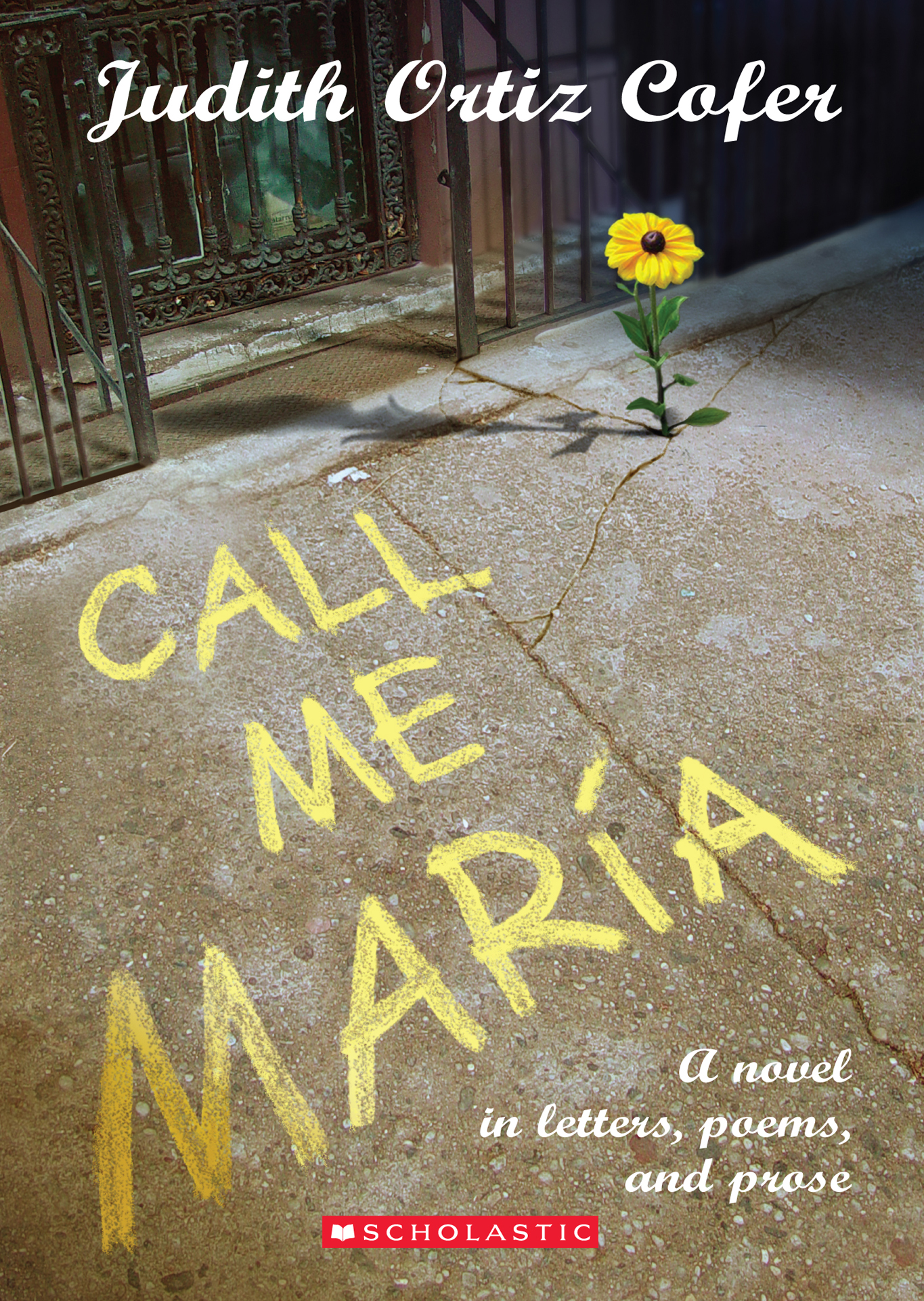 Call Me Maria