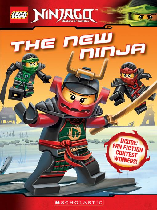 The New Ninja