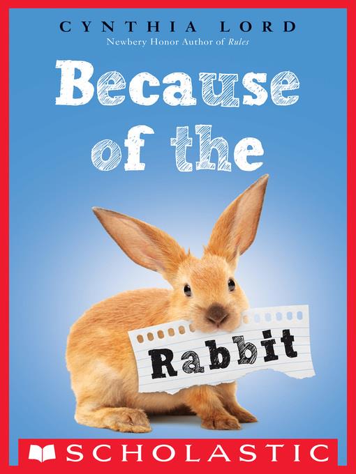 Because of the Rabbit