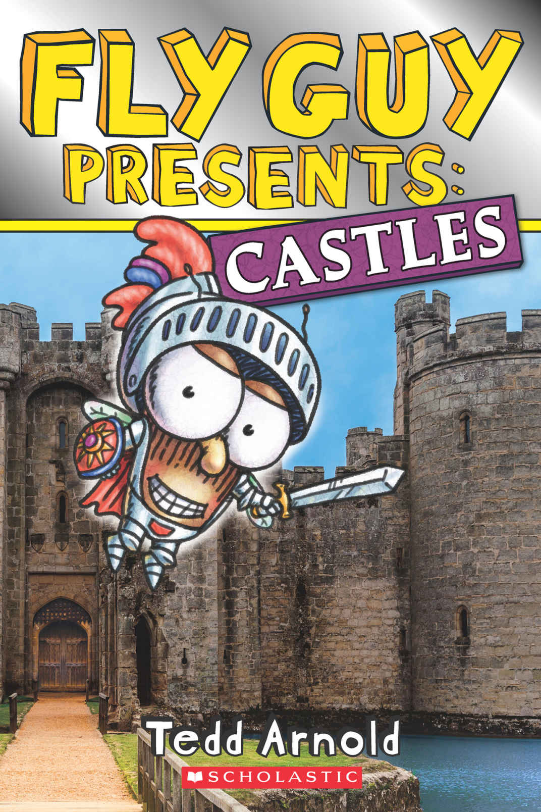 Fly Guy Presents: Castles