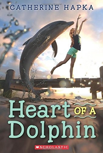 Heart of a Dolphin