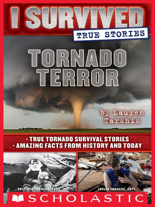 Tornado Terror