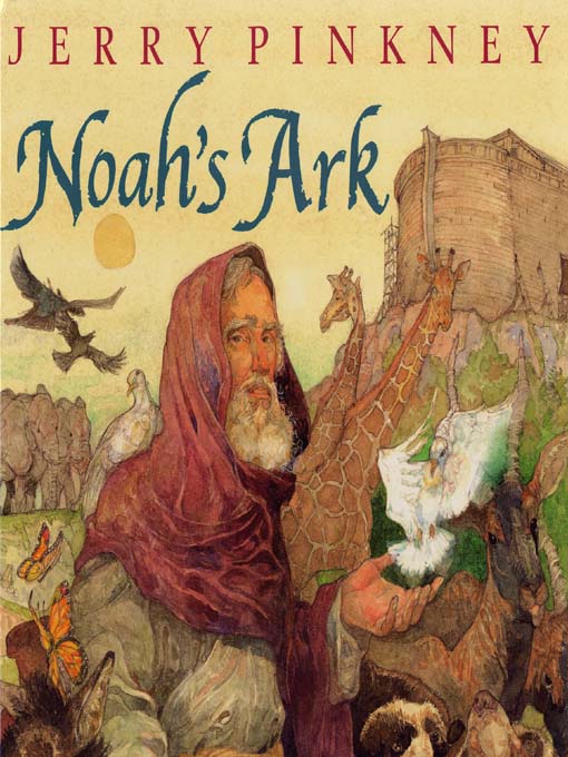 Noah's Ark