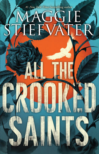 All the Crooked Saints