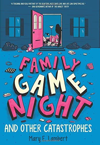 Family Game Night and Other Catastrophes