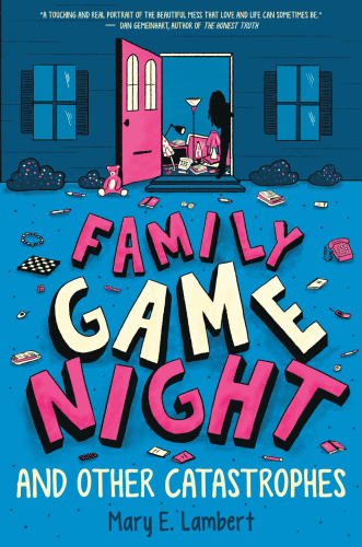 Family Game Night and Other Catastrophes