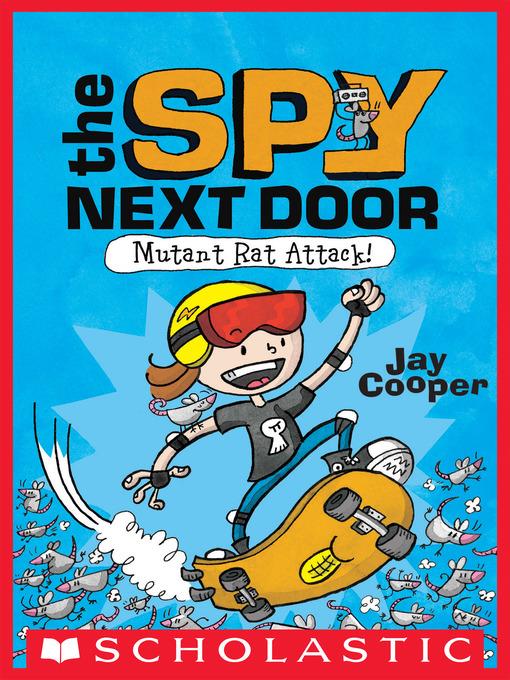 Mutant Rat Attack!
