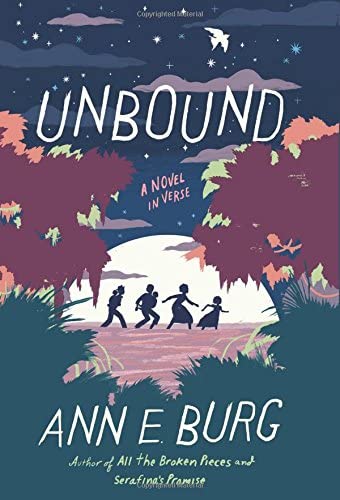 Unbound: A Novel in Verse