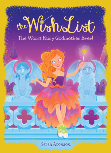 The Worst Fairy Godmother Ever!