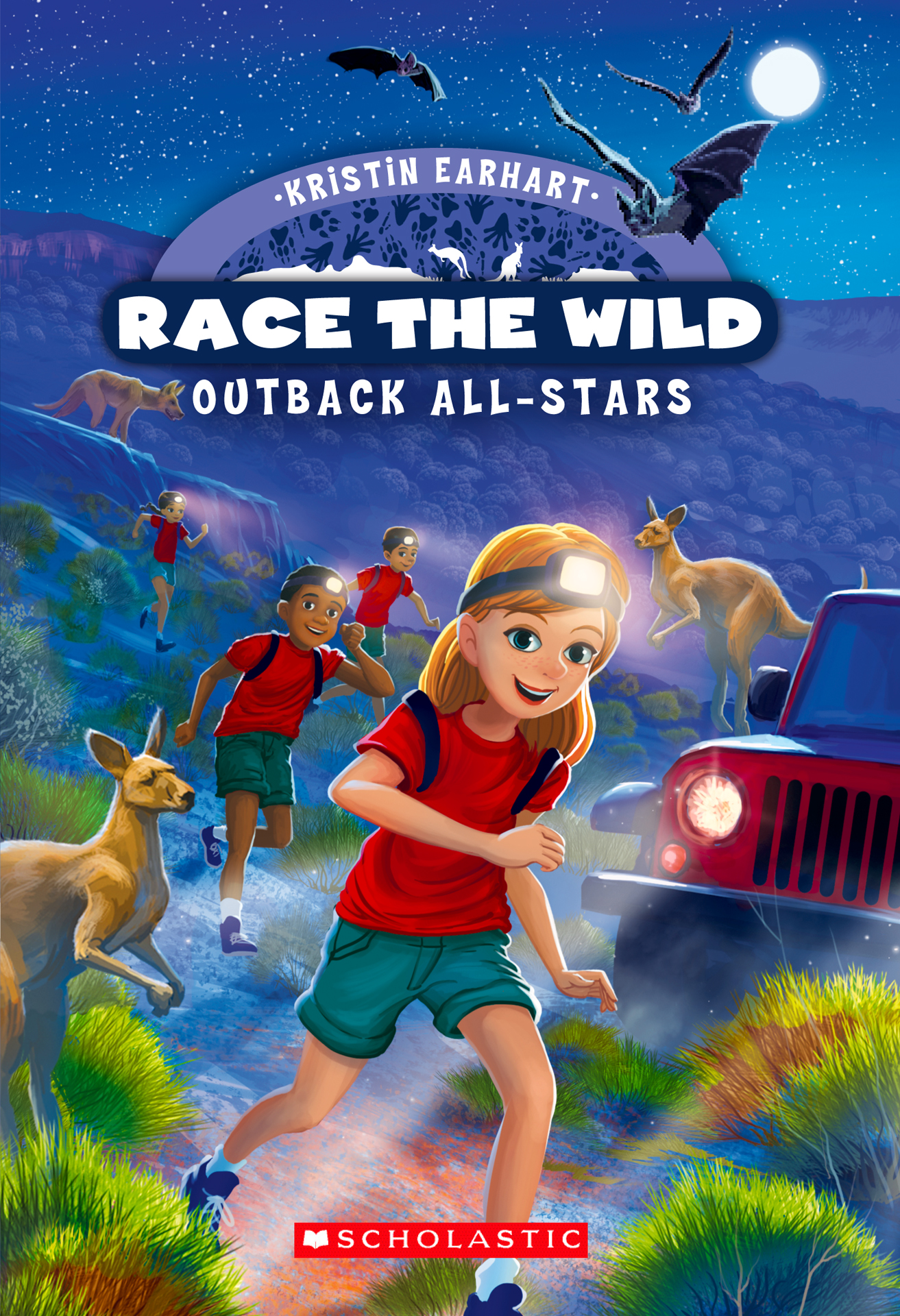 Outback All-Stars