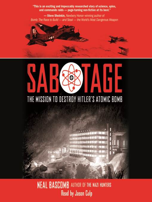 Sabotage