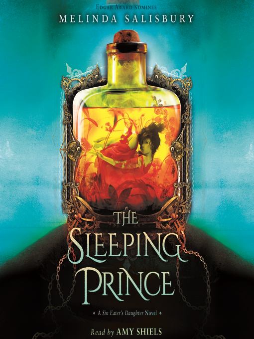 The Sleeping Prince