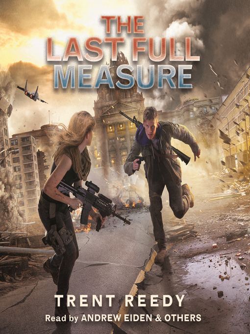 The Last Full Measure