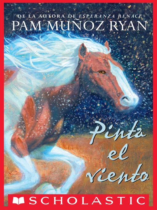 Pinta el viento (Paint the Wind)