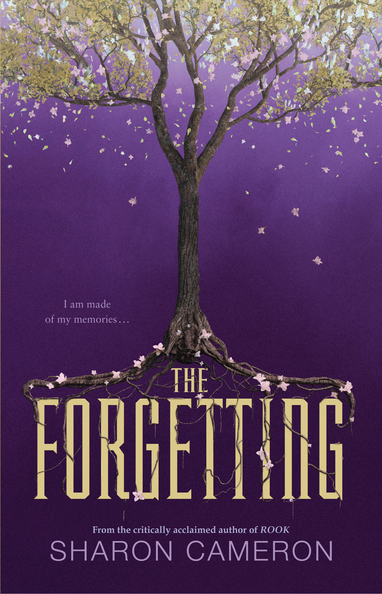 The Forgetting