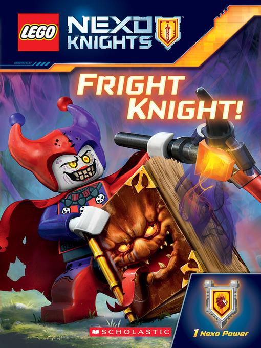 Fright Knight!