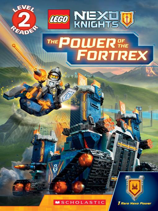 The Power of the Fortrex