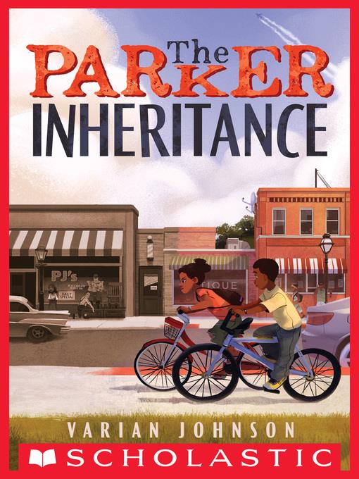 The Parker Inheritance