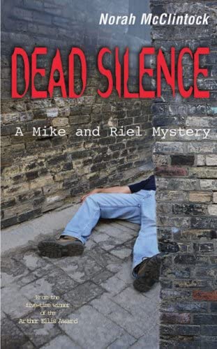 Dead Silence: A Mike and Riel Mystery