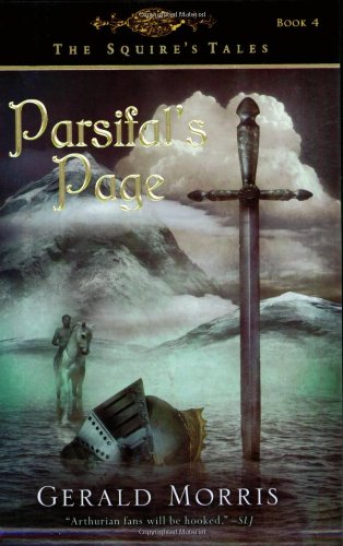 Parsifal's Page
