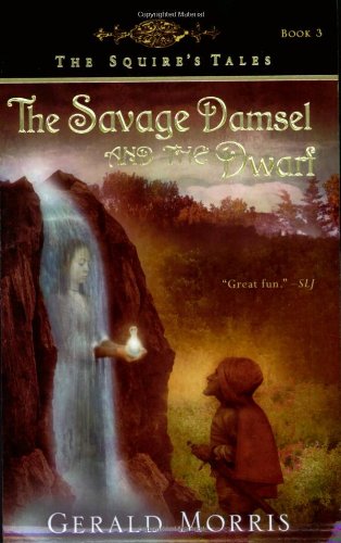 The Savage Damsel and the Dwarf