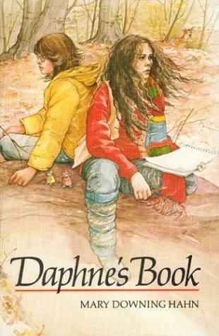 Daphne's Book