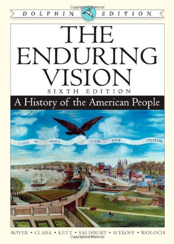 The Enduring Vision