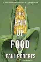 The End of Food